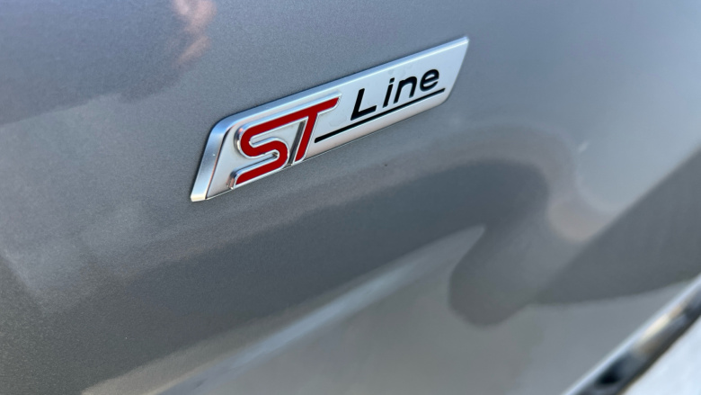 Ford EcoSport 1.0 EcoBoost 125 ST-Line 5dr Petrol Hatchback